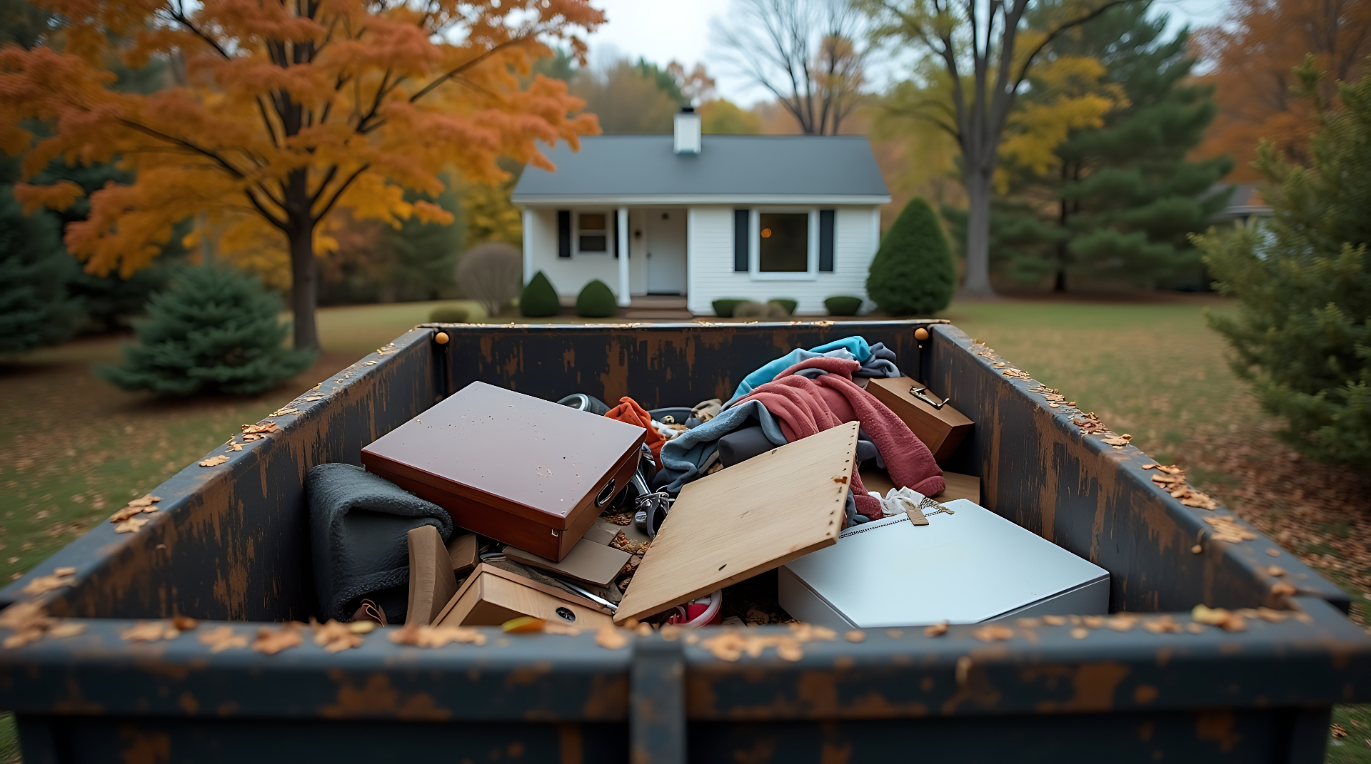 Property Cleanouts